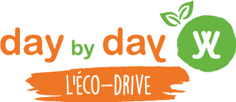 day by day l'éco-drive Paris 17