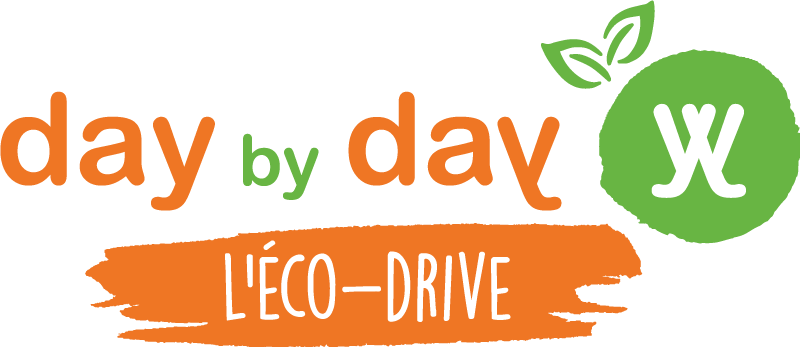 day by day l'éco-drive Paris 17